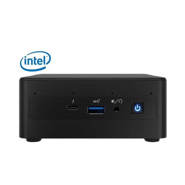 مینی پی سی اینتل NUC11PAHi5- I5-1135G7 NO RAM NO SSD Intel Mini PC Intel NUC11PAHi5- I5-1135G7 NO RAM NO SSD Intel Mini PC